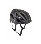FOX Racing Apparel Crossframe Pro MTB / Gravel Helmet Matte Black