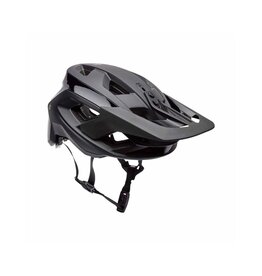 FOX Racing Apparel Speedframe RS MTB Helmet Matte Black