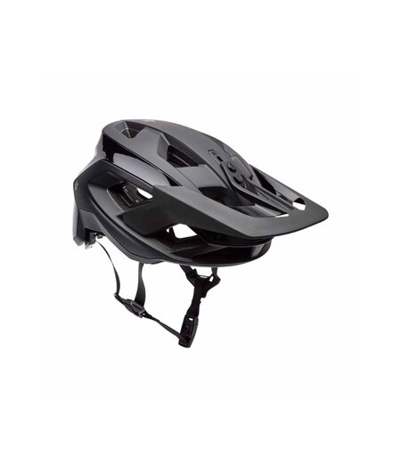 FOX Racing Apparel Speedframe RS MTB Helmet Matte Black