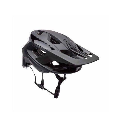 FOX Racing Apparel Speedframe RS MTB Helmet Matte Black