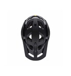 FOX Racing Apparel Speedframe RS MTB Helmet Matte Black
