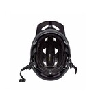 FOX Racing Apparel Speedframe RS MTB Helmet Matte Black