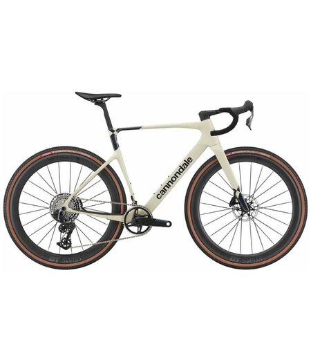 Cannondale SuperX 1 Moonrock