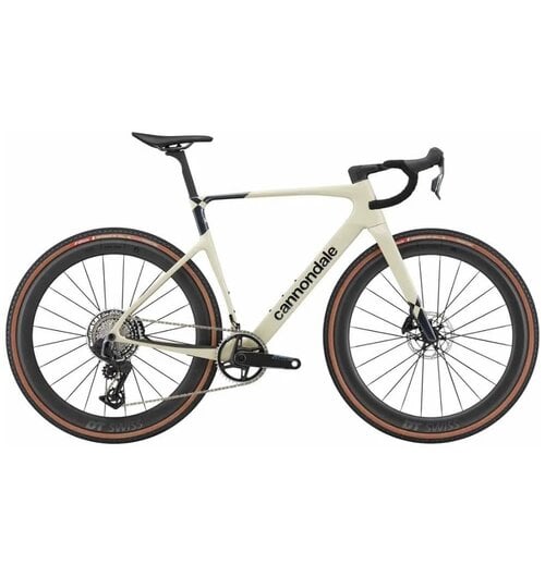 Cannondale SuperX 1 Moonrock