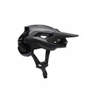 FOX Racing Apparel Speedframe RS MTB Helmet Matte Black