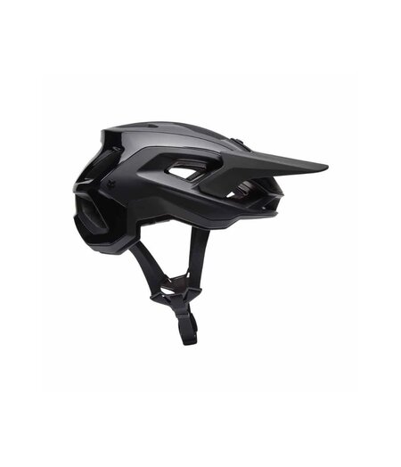 FOX Racing Apparel Speedframe RS MTB Helmet Matte Black