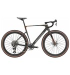 Cannondale SuperX LAB71 RAW