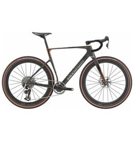 Cannondale SuperX Lab71 Raw