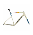 Cannondale SuperX LAB71 Frameset Moonrock