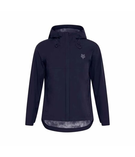 FOX Racing Apparel Youth Water Jacket Black