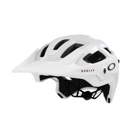 Oakley DRT5 Maven Helmet Satin White
