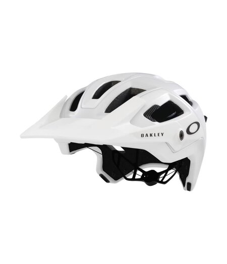 Oakley DRT5 Maven Helmet Satin White