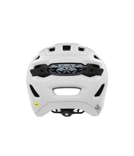 Oakley DRT5 Maven Helmet Satin White