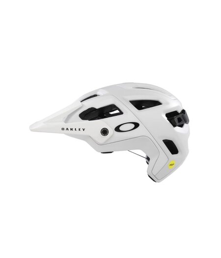 Oakley DRT5 Maven Helmet Satin White