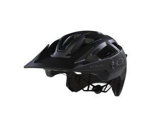 DRT5 Maven Helmet Satin Black