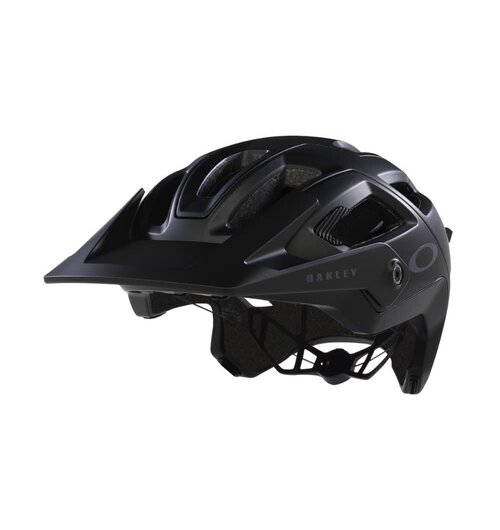 Oakley DRT5 Maven Helmet Satin Black