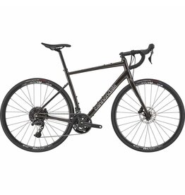 Cannondale Synapse 2 Obsidian