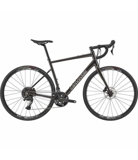 Cannondale Synapse 2 Obsidian