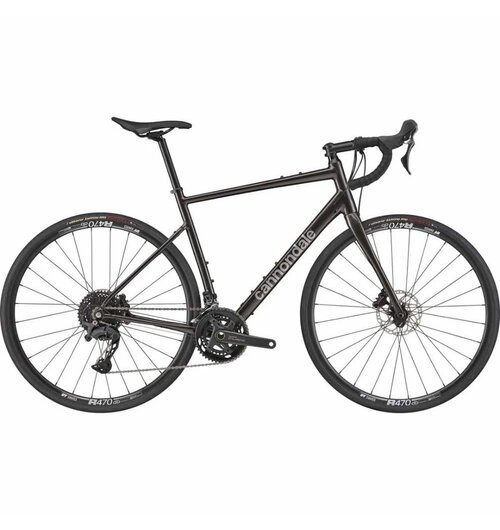 Cannondale Synapse 2 Obsidian