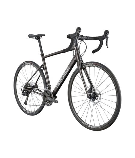 Cannondale Synapse 2 Obsidian