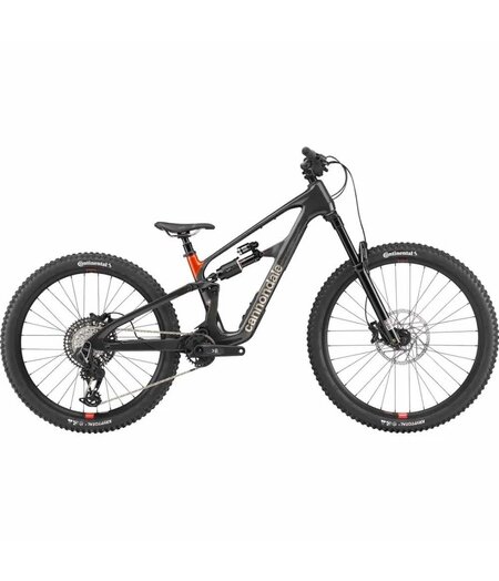 Cannondale Bad Habit 1 RAW