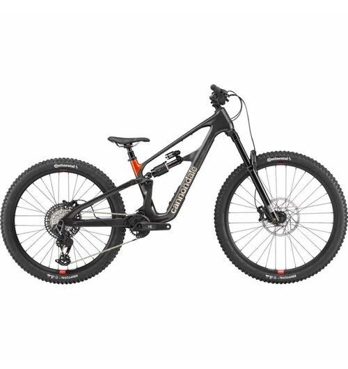Cannondale Bad Habit 1 RAW
