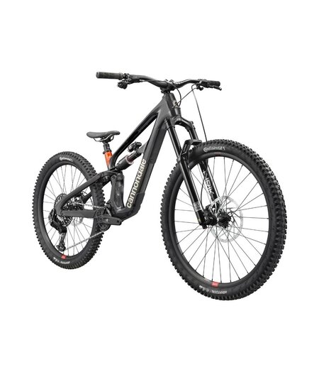 Cannondale Bad Habit 1 RAW