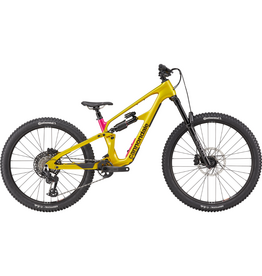 Cannondale Bad Habit 2 Phoenix Yellow