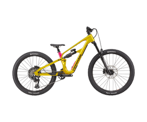 Bad Habit 2 Phoenix Yellow