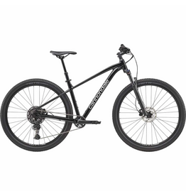 Cannondale Trail 1 Black