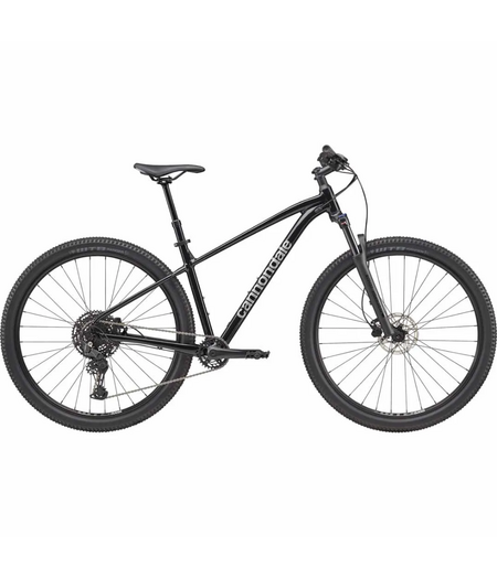 Cannondale Trail 1 Black