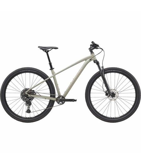 Cannondale Trail 1 Tiger Shark