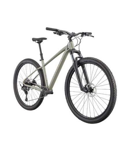 Cannondale Trail 1 Tiger Shark