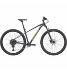 Cannondale Trail 1 Tungsten Blue