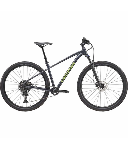 Cannondale Trail 1 Tungsten Blue