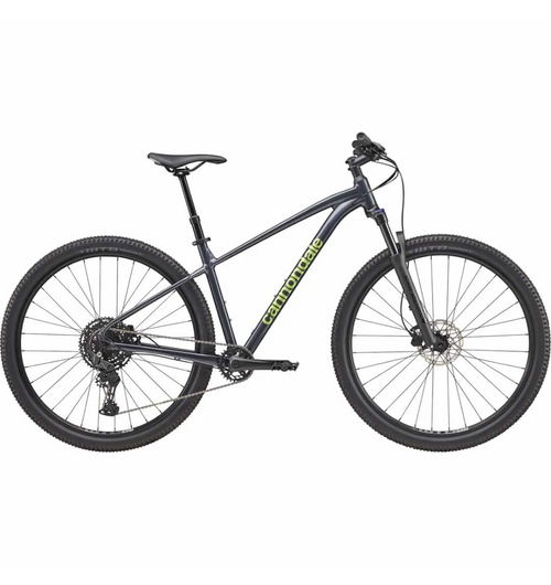 Cannondale Trail 1 Tungsten Blue