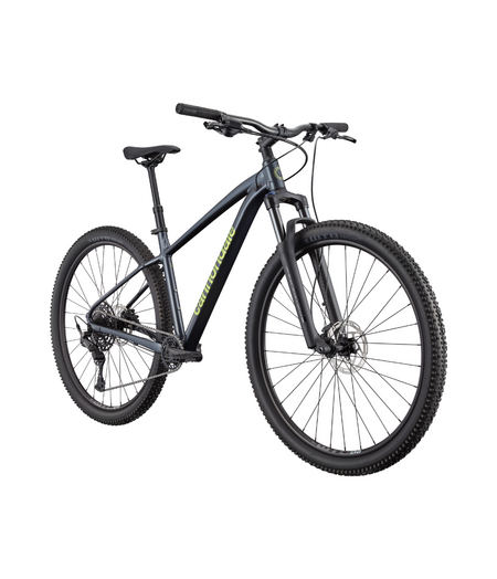 Cannondale Trail 1 Tungsten Blue