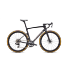 Specialized Tarmac SL9 S-Level - SRAM RED AXS Satin Carbon / Silver Dust