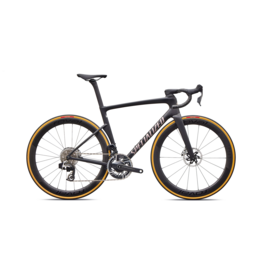 Specialized Tarmac SL9 S-Level - SRAM RED AXS Satin Carbon / Silver Dust