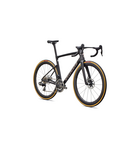 Specialized Tarmac SL9 S-Level - SRAM RED AXS Satin Carbon / Silver Dust