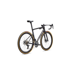 Specialized Tarmac SL9 S-Level - SRAM RED AXS Satin Carbon / Silver Dust