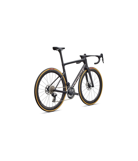 Specialized Tarmac SL9 S-Level - SRAM RED AXS Satin Carbon / Silver Dust
