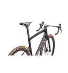 Specialized Tarmac SL9 S-Level - SRAM RED AXS Satin Carbon / Silver Dust