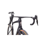 Specialized Tarmac SL9 S-Level - SRAM RED AXS Satin Carbon / Silver Dust