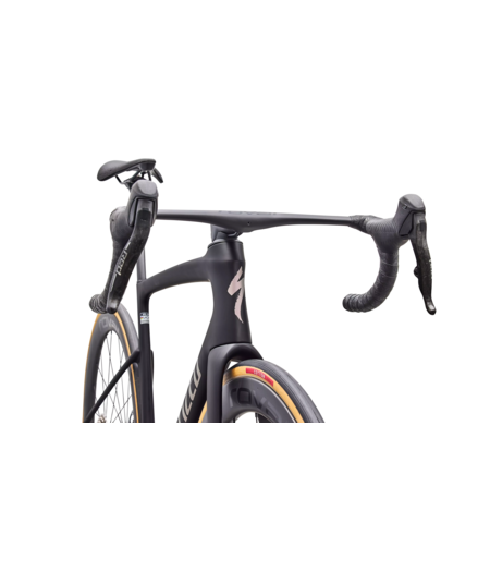 Specialized Tarmac SL9 S-Level - SRAM RED AXS Satin Carbon / Silver Dust