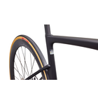 Specialized Tarmac SL9 S-Level - SRAM RED AXS Satin Carbon / Silver Dust
