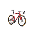 Specialized Tarmac SL9 S-Level - SRAM RED AXS Gloss Cayenne Metallic / 25% Red Tint Over Chrome