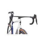 Specialized Tarmac SL9 S-Level - SRAM RED AXS Gloss White / Majesty Blue Metallic / Black