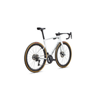 Specialized Tarmac SL9 S-Level - Shimano Dura-Ace Di2 Gloss White Silver Metallic / Tarmac Black