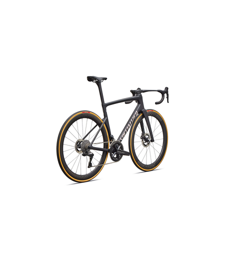 Specialized Tarmac SL9 S-Level - Shimano Dura-Ace Di2 Satin Carbon / Silver Dust